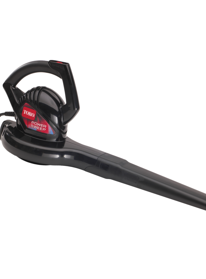155 CFM Power Sweep™ Corded Electric Leaf Blower