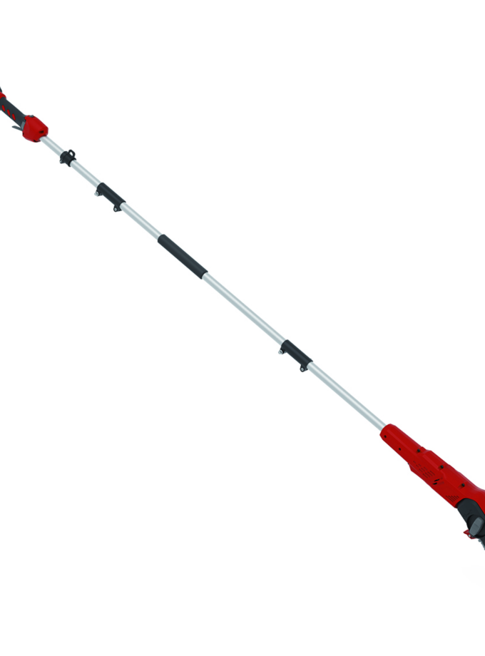 60V MAX* 10 in. (25.4 cm) Brushless Pole Saw - Battery Not Included