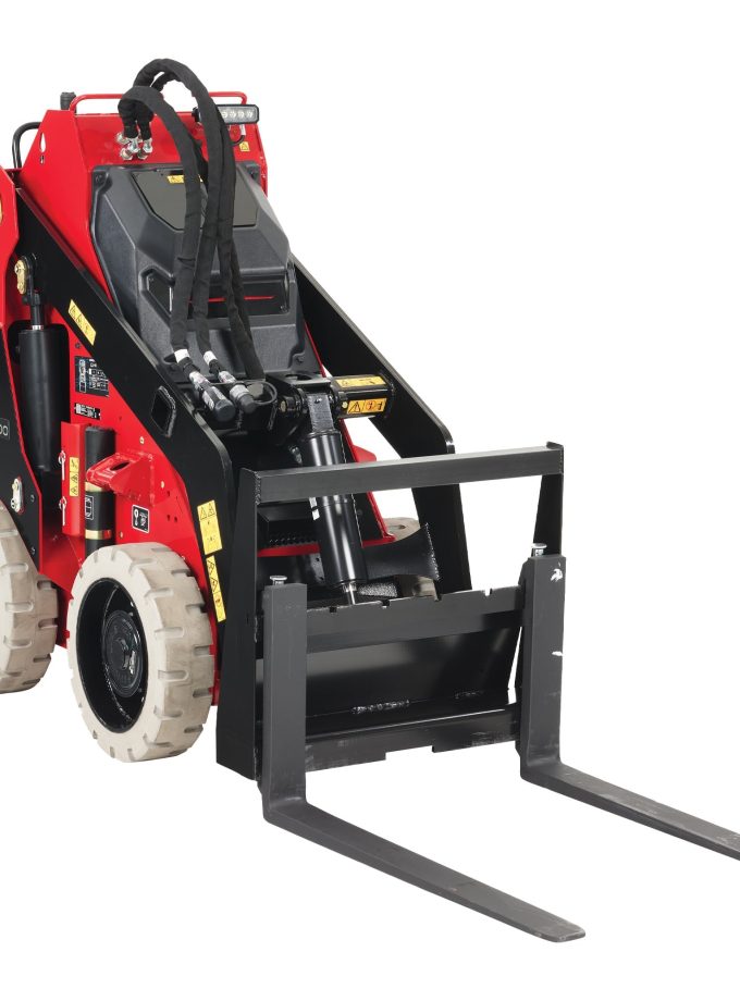 30” Adjustable Forks Attachment