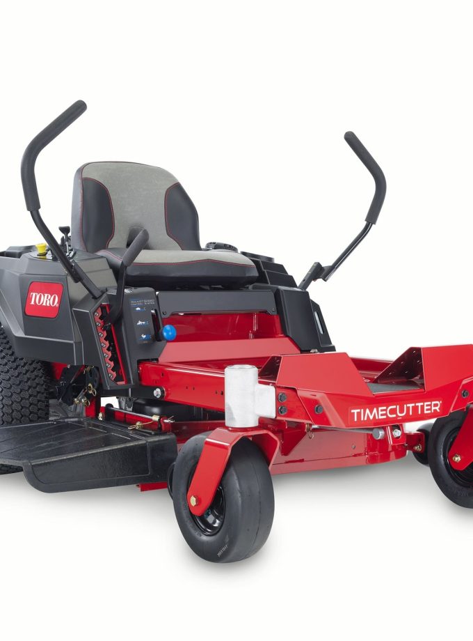 34 in. (86 cm) TimeCutter® Zero Turn Mower