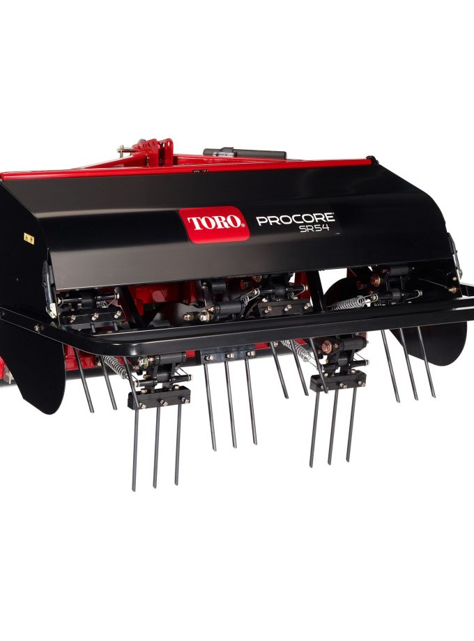 54" ProCore® SR54 Turf Aerator