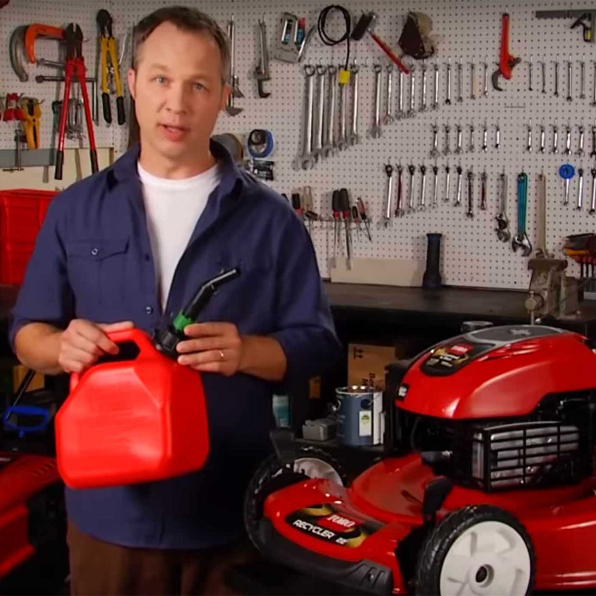 18 in. (46 cm) Power Clear® 518 ZE Gas Snow Blower