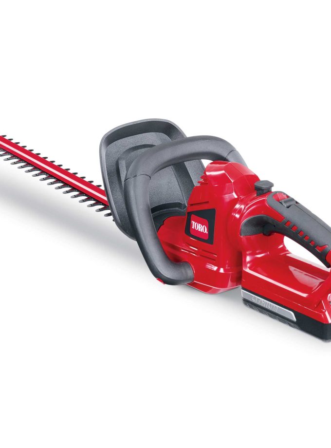 20V MAX* 22 in (56 cm) Hedge Trimmer - 2.0Ah Battery Included