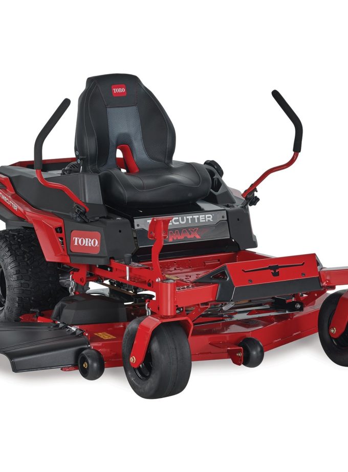 60 in. (152 cm) TimeCutter® Max Zero Turn Mower